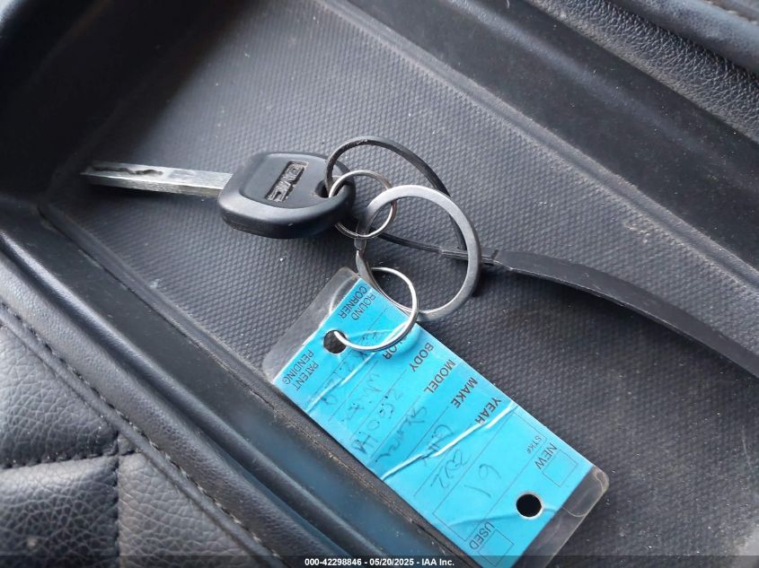 2022 GMC Sierra - 1GT49LEY6NF244361