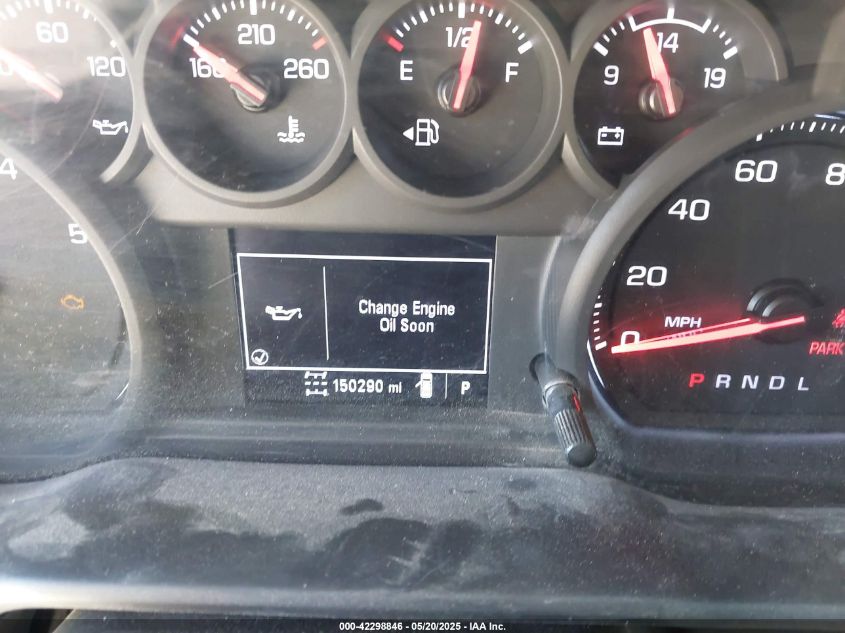 2022 GMC Sierra - 1GT49LEY6NF244361