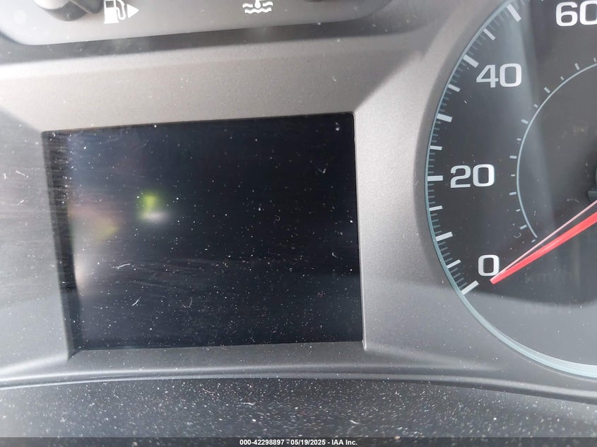 VIN 1G1ZG5ST7RF107525 2024 CHEVROLET MALIBU FWD RS