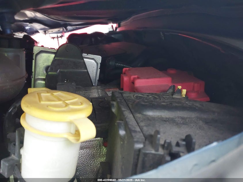 2018 JEEP RENEGADE TRAILHAWK 4X4 - ZACCJBCB5JPH58897