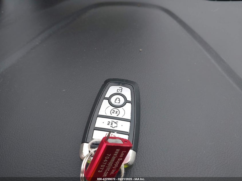 2020 FORD FUSION HYBRID VIN: 3FA6P0RUXLR139574