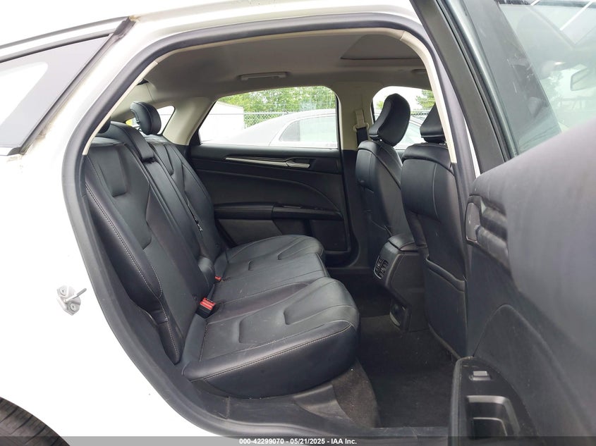 2020 FORD FUSION HYBRID VIN: 3FA6P0RUXLR139574