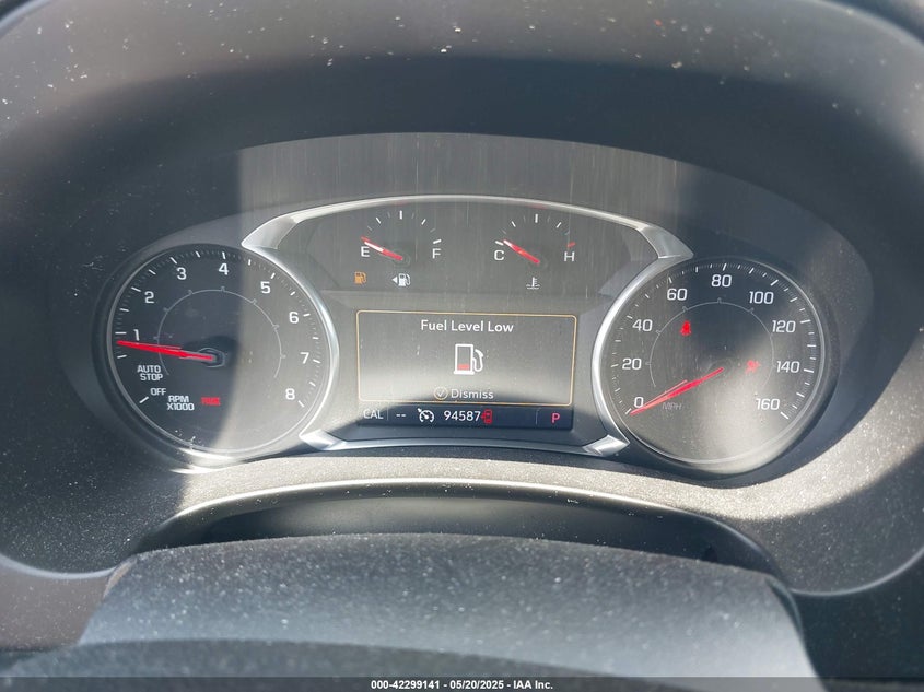 2019 GMC TERRAIN SLT - 3GKALPEV3KL243661