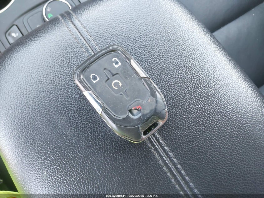 2019 GMC TERRAIN SLT - 3GKALPEV3KL243661