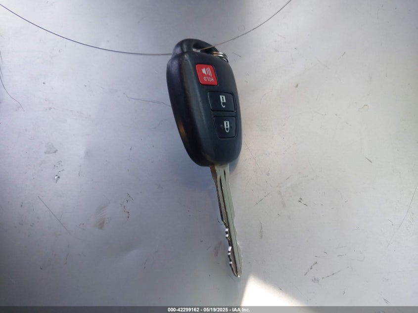 2014 SCION XB VIN: JTLZE4FE3EJ057690