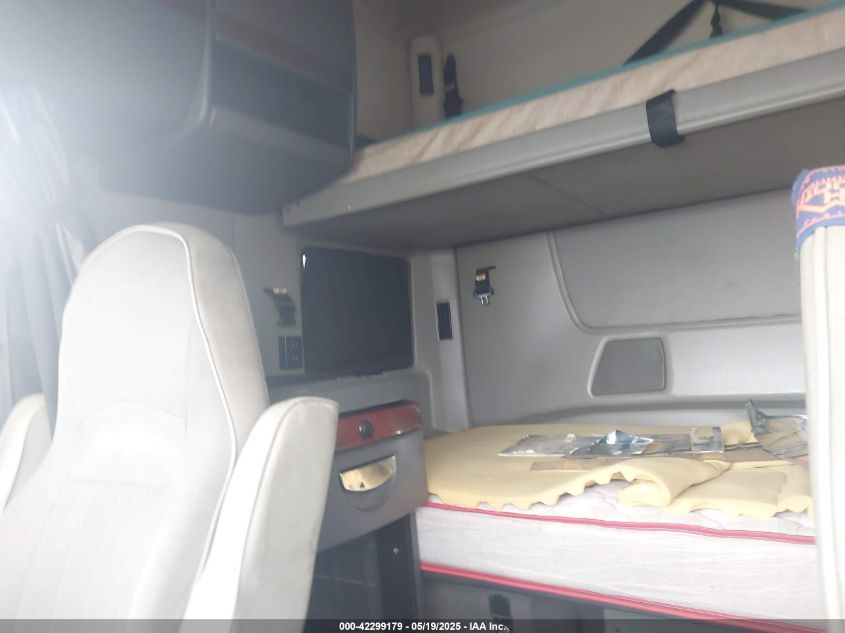 2016 International Lonestar VIN: 3HSCXAPR5GN179163 Lot: 42299179