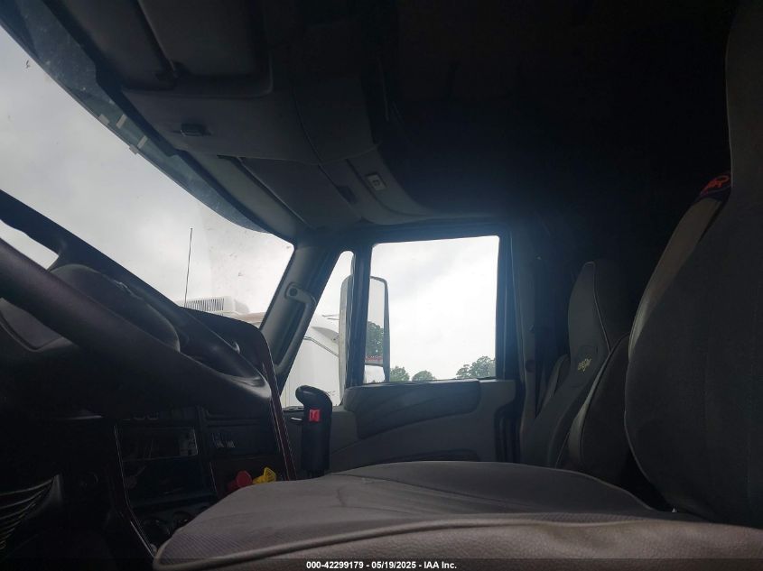 2016 International Lonestar VIN: 3HSCXAPR5GN179163 Lot: 42299179