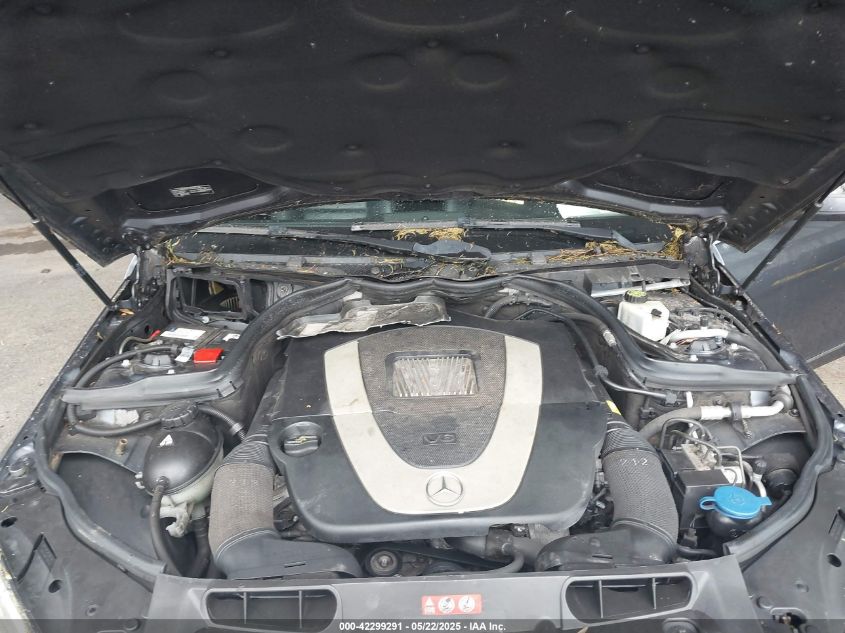 2008 Mercedes-Benz C 300 Luxury/Sport VIN: WDDGF54X58F053034 Lot: 42299291