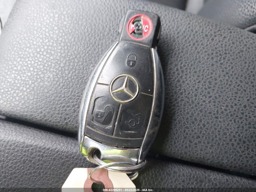 2008 Mercedes-Benz C 300 Luxury/Sport VIN: WDDGF54X58F053034 Lot: 42299291