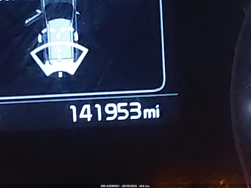 2017 KIA SPORTAGE EX - KNDPNCAC3H7208452