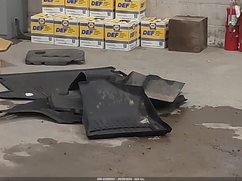 2017 KIA SPORTAGE EX - KNDPNCAC3H7208452