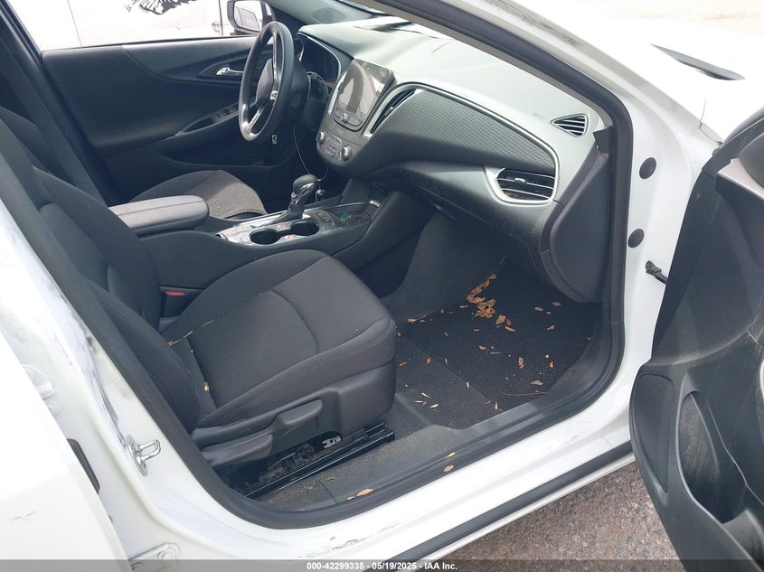 2024 CHEVROLET MALIBU FWD 1LT - 1G1ZD5ST2RF178818