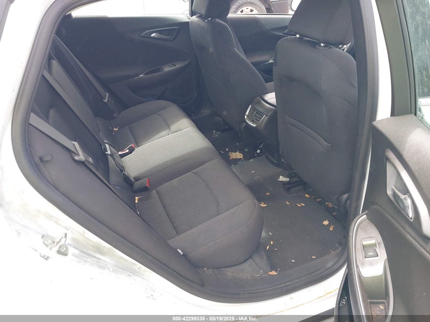 2024 CHEVROLET MALIBU FWD 1LT - 1G1ZD5ST2RF178818