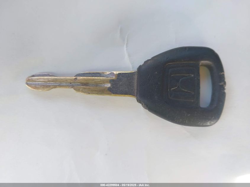 2002 Honda Accord 3.0 Ex VIN: 1HGCG16542A037388 Lot: 42299504