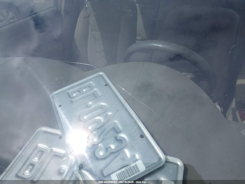 2005 Toyota Corolla Le VIN: JTDBR32E152053875 Lot: 42299533