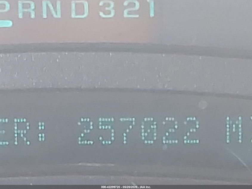 2004 Chevrolet Silverado 1500 Z71 VIN: 2GCEK13T341428716 Lot: 42299720