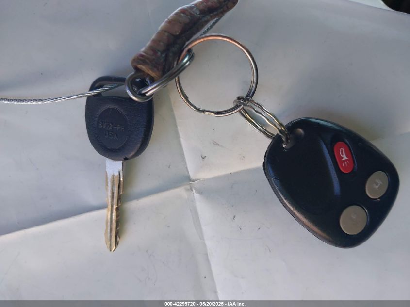 2004 Chevrolet Silverado 1500 Z71 VIN: 2GCEK13T341428716 Lot: 42299720