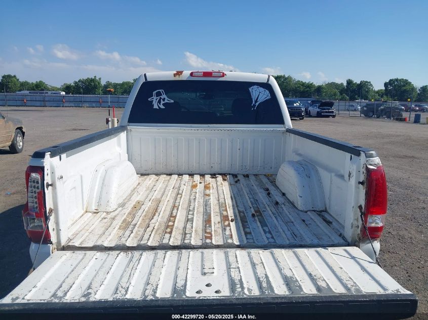 2004 Chevrolet Silverado 1500 Z71 VIN: 2GCEK13T341428716 Lot: 42299720