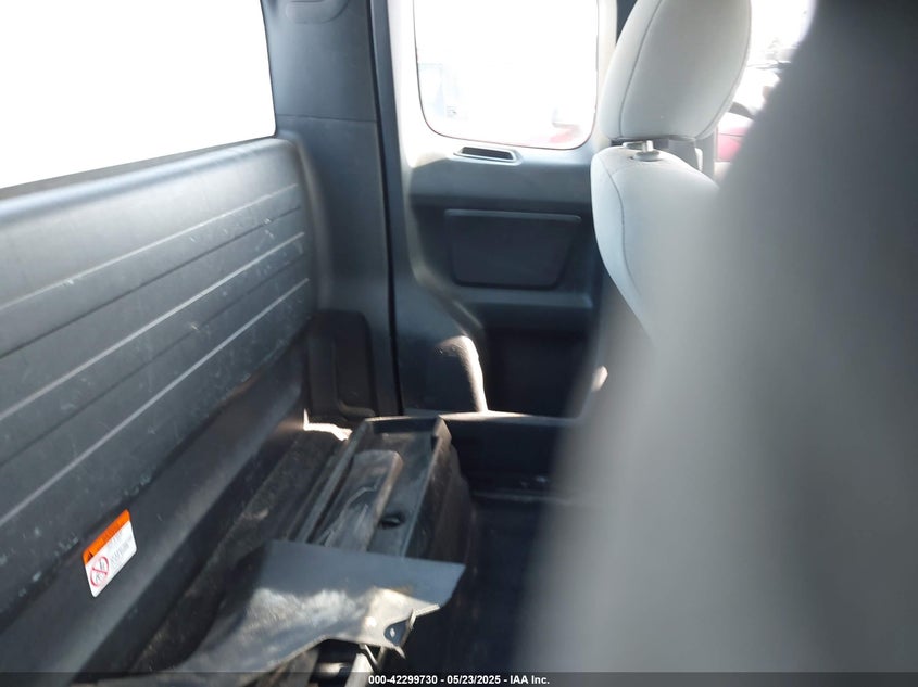 2016 TOYOTA TACOMA SR - 5TFRX5GN5GX072797