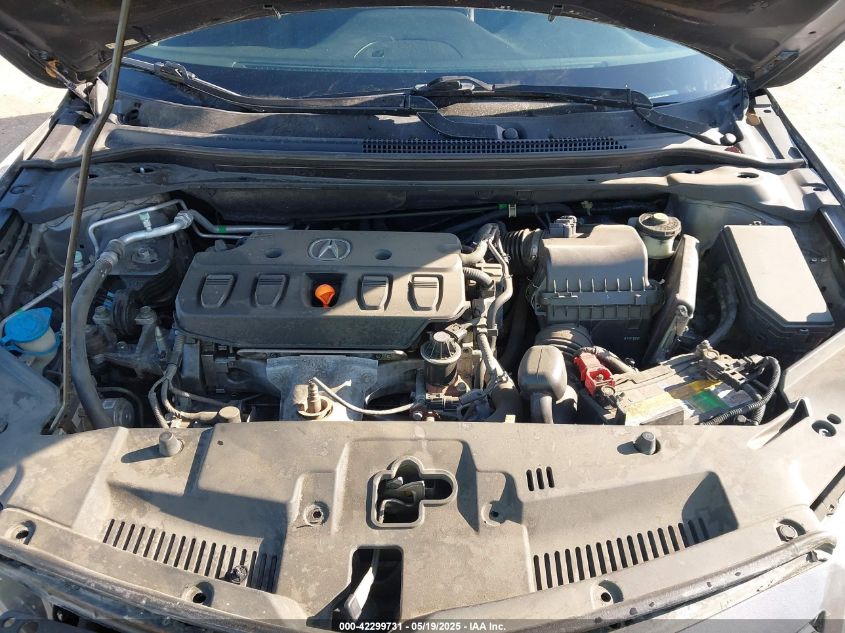 2015 Acura Ilx 2.0L VIN: 19VDE1F31FE008501 Lot: 42299731