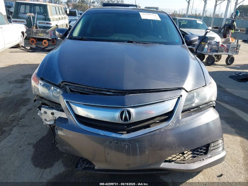 2015 Acura Ilx 2.0L VIN: 19VDE1F31FE008501 Lot: 42299731