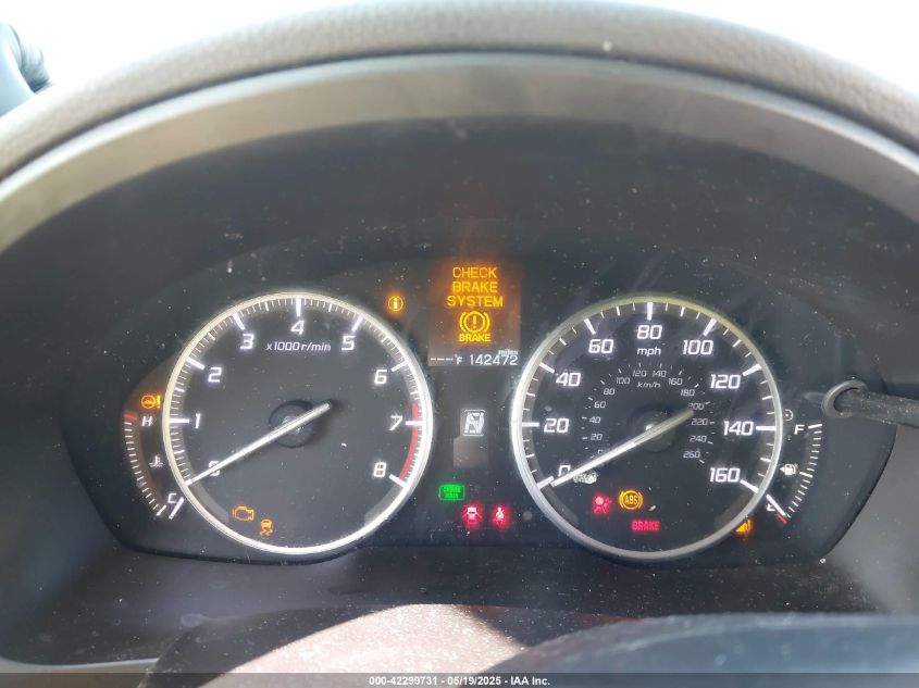 2015 Acura Ilx 2.0L VIN: 19VDE1F31FE008501 Lot: 42299731