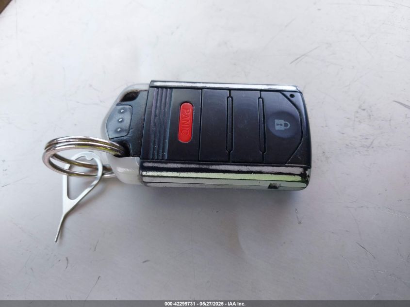 2015 Acura Ilx 2.0L VIN: 19VDE1F31FE008501 Lot: 42299731