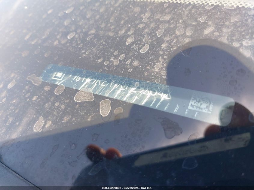 2020 GMC Sierra - 1GT49REY9LF298348