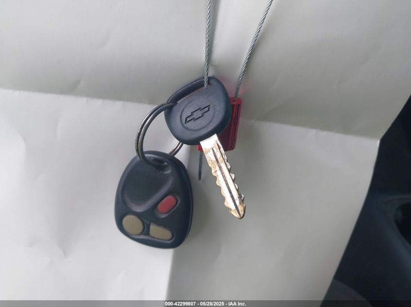 2000 Chevrolet Silverado 2500 Ls VIN: 1GCGK29U6YE270097 Lot: 42299807