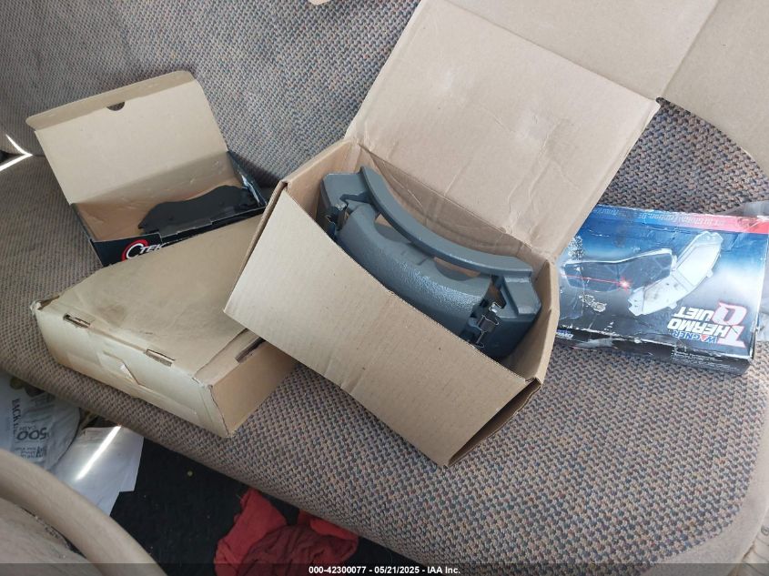 2000 Dodge Ram 1500 St VIN: 1B7HF13Z7YJ123270 Lot: 42300077