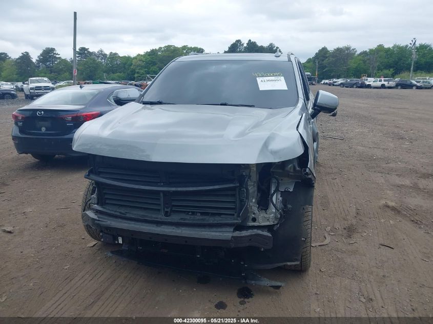 2023 Chevrolet Suburban - 1GNSKGKL0PR315137