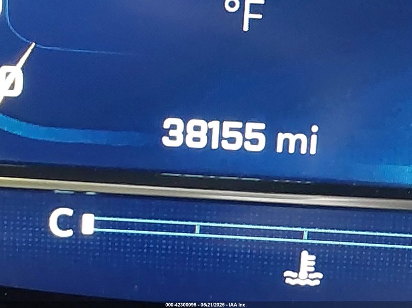 2023 Chevrolet Suburban - 1GNSKGKL0PR315137