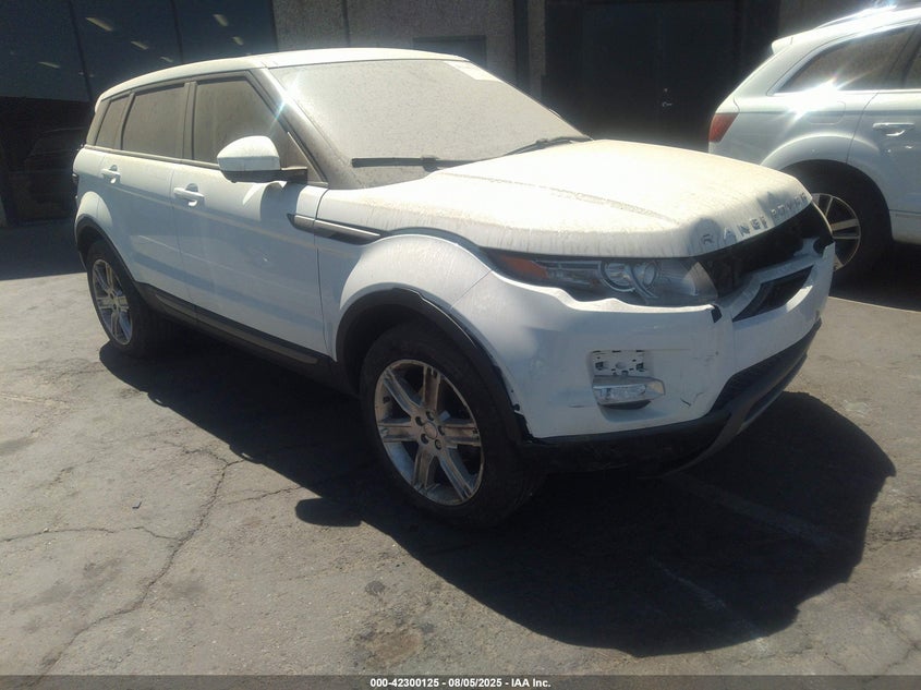 Vin: salvp2bg3fh964229, lot: 42792329, land rover range rover evoque pure 2015 img_1