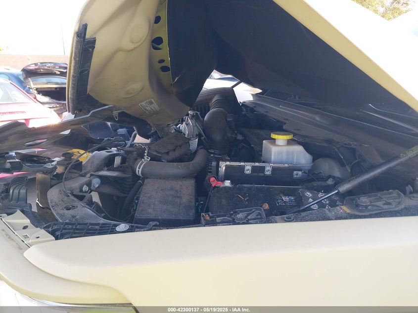 2022 RAM 1500 BIG HORN  4X4 5'7 BOX - 1C6SRFFT0NN311092