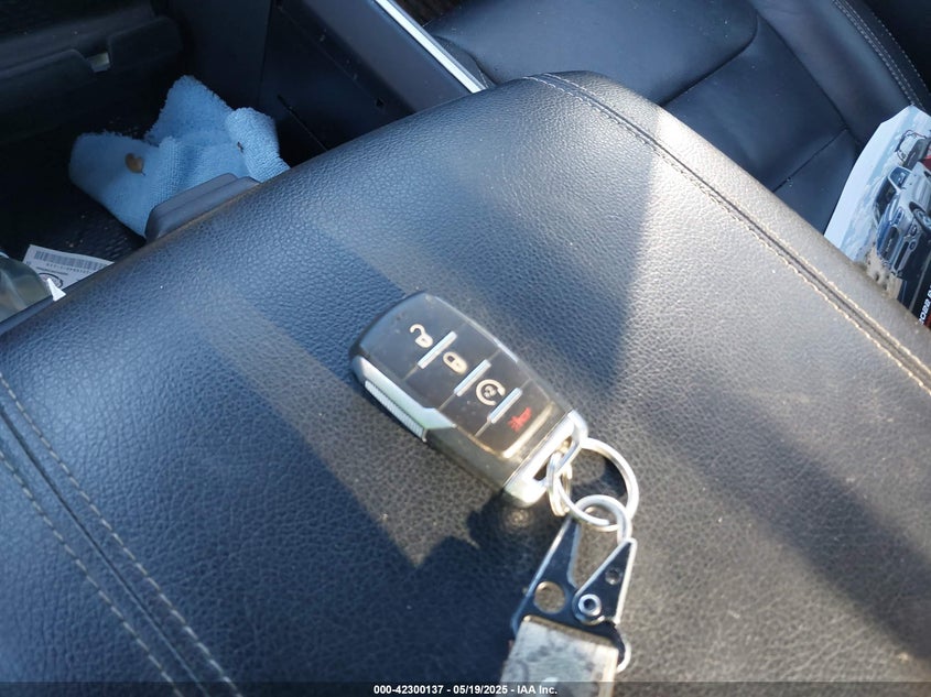 2022 RAM 1500 BIG HORN  4X4 5'7 BOX - 1C6SRFFT0NN311092