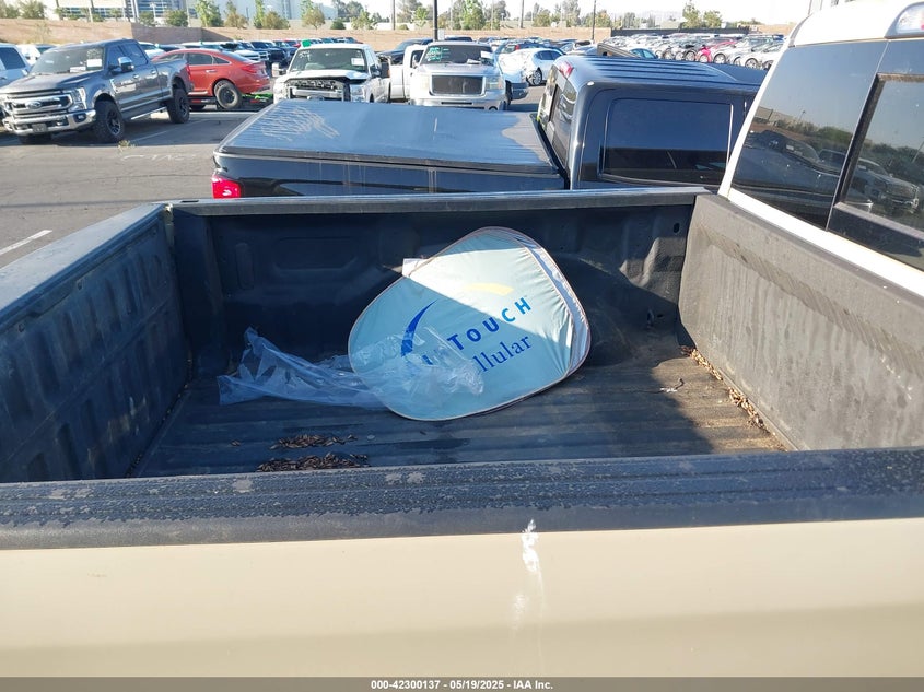 2022 RAM 1500 BIG HORN  4X4 5'7 BOX - 1C6SRFFT0NN311092