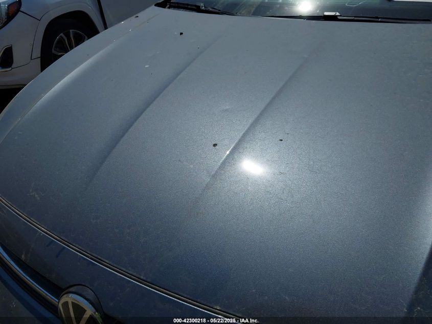 2025 Volkswagen Jetta 1.5T Sport VIN: 3VWBX7BU3SM052653 Lot: 42300218