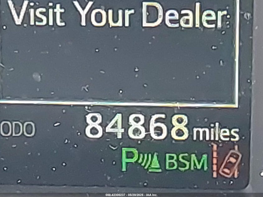 2016 TOYOTA RAV4 LIMITED - 2T3DFREV2GW425640