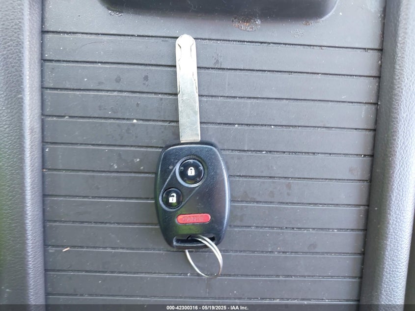 2013 HONDA CR-V EX-L - 5J6RM4H77DL064197