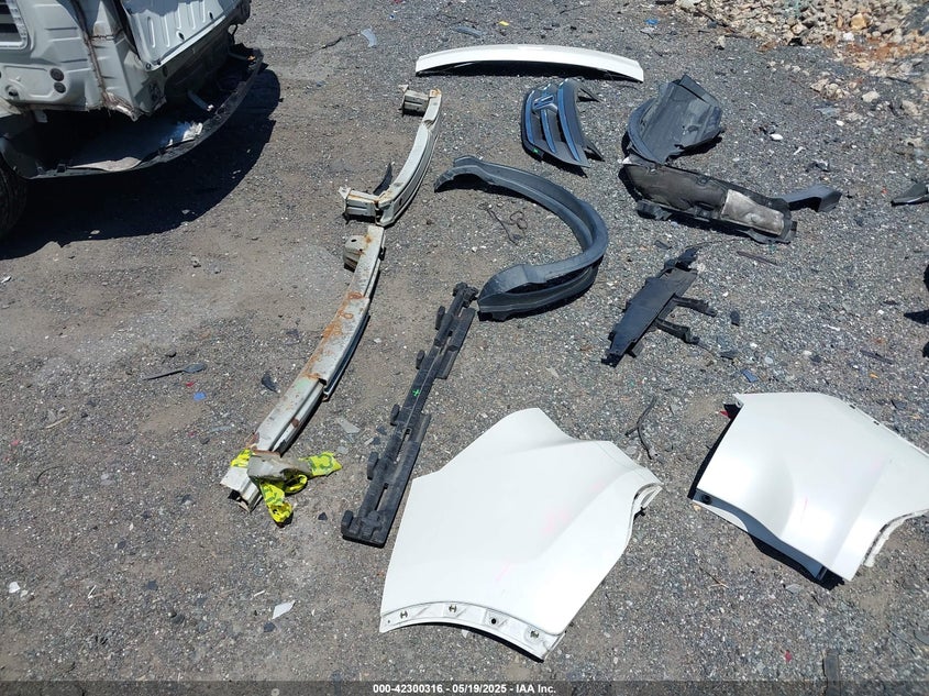 2013 HONDA CR-V EX-L - 5J6RM4H77DL064197