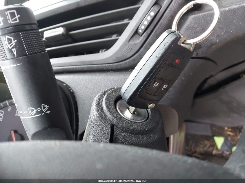 2010 Chevrolet Equinox Lt VIN: 2CNALDEW2A6359354 Lot: 42300347