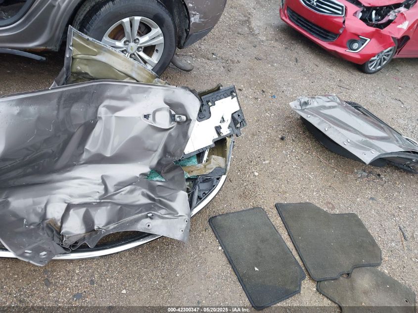 2010 Chevrolet Equinox Lt VIN: 2CNALDEW2A6359354 Lot: 42300347