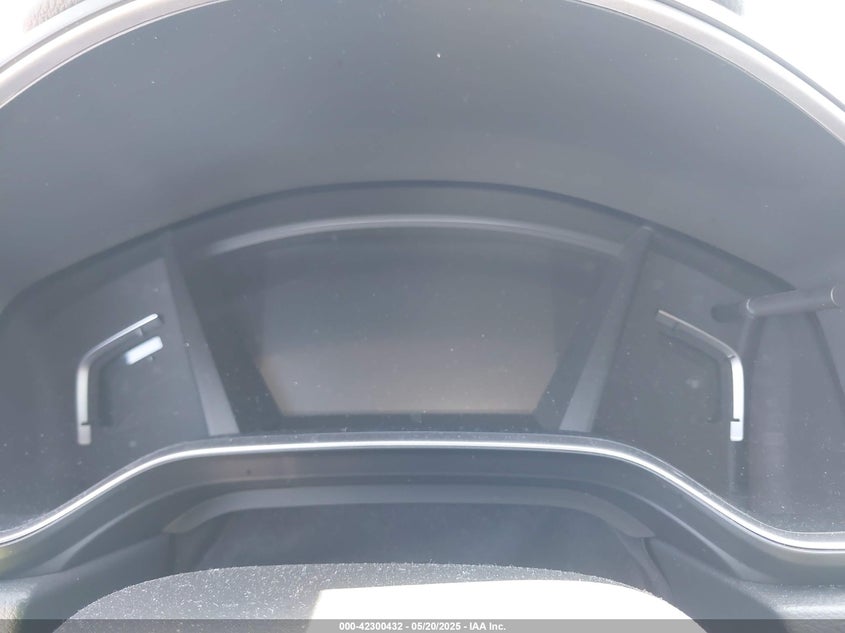 2018 HONDA CR-V EX-L/EX-L NAVI - 2HKRW2H85JH698797