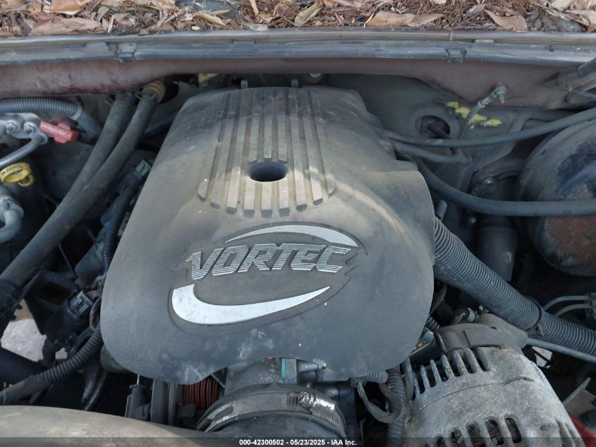 2001 Chevrolet Silverado 1500 Ls VIN: 2GCEC19T811170493 Lot: 42300502