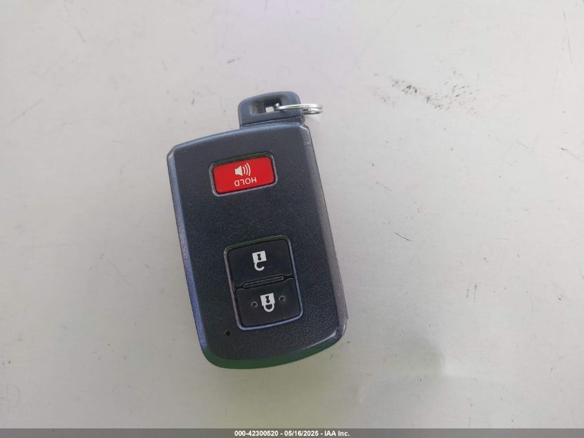 2021 Toyota Tacoma Trd Off-Road VIN: 3TMCZ5AN0MM387565 Lot: 42300520