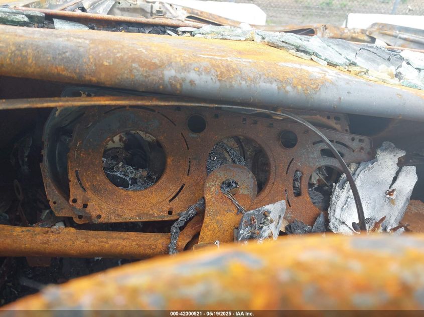 1964 Chevrolet Malibu VIN: 0000045311K170762 Lot: 42300521