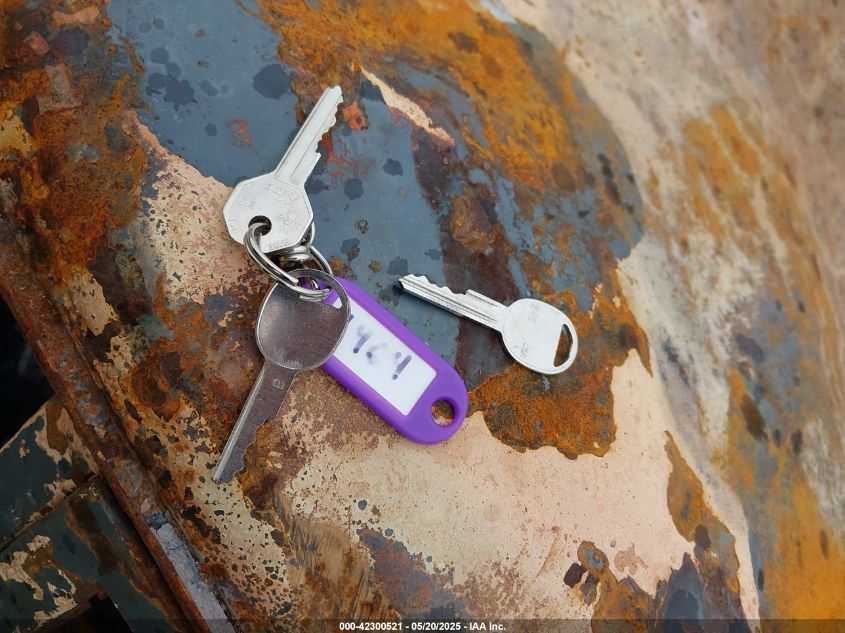 1964 Chevrolet Malibu VIN: 0000045311K170762 Lot: 42300521