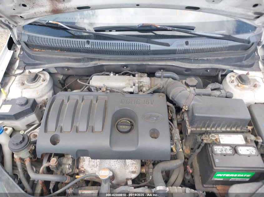 2009 HYUNDAI ACCENT VIN: KMHCM36C29U129234