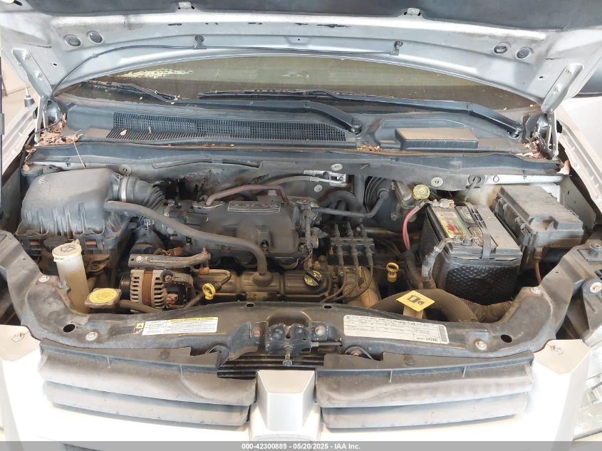 2010 Dodge Grand Caravan Se VIN: 2D4RN4DE7AR145648 Lot: 42300889