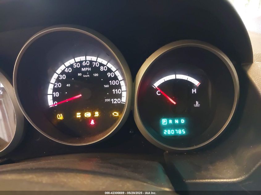 2010 Dodge Grand Caravan Se VIN: 2D4RN4DE7AR145648 Lot: 42300889